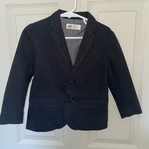 Kids H&M blazer